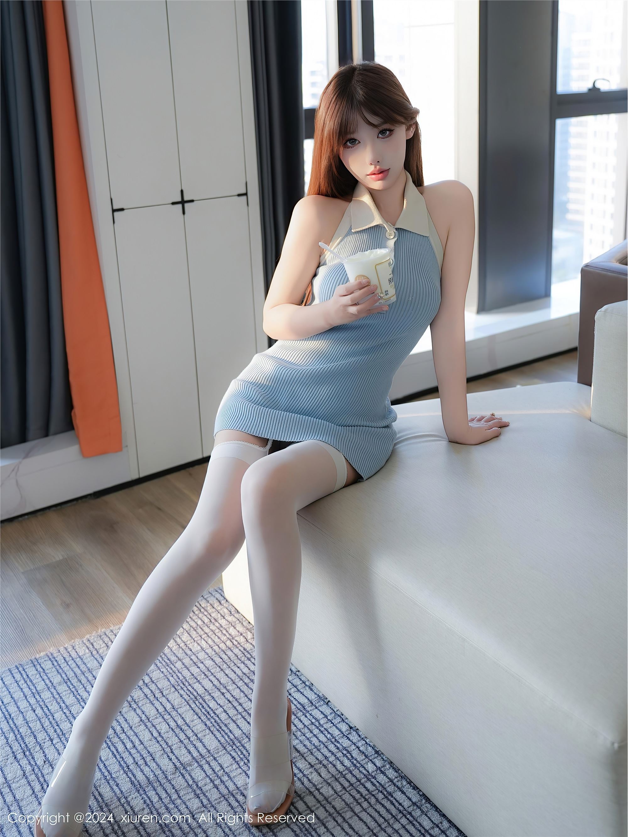 Xiuren秀人网 2024.11.18 NO.9458 李金金